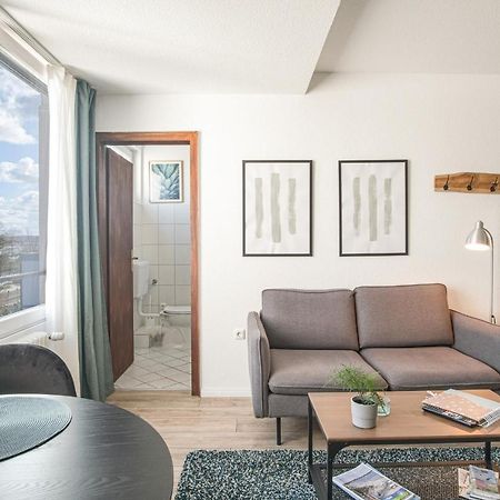Ferienwohnung Fordeblick Eckernförde Exterior foto