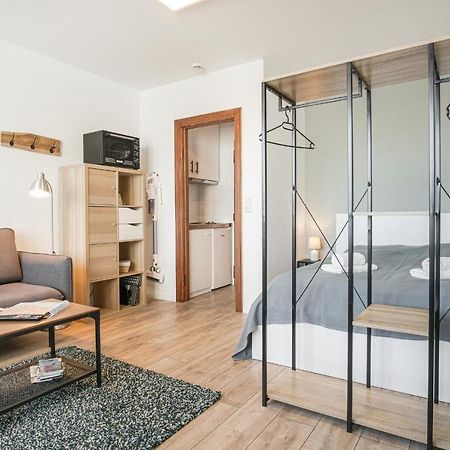 Ferienwohnung Fordeblick Eckernförde Exterior foto
