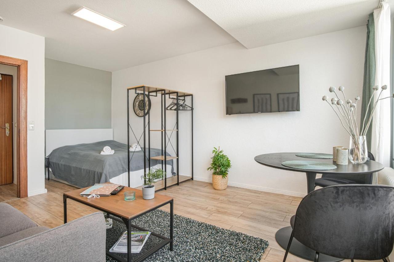 Ferienwohnung Fordeblick Eckernförde Exterior foto
